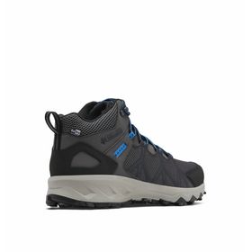 Botines Para Hombre Outdry™ Peakfreak™ II Plomos Columbia