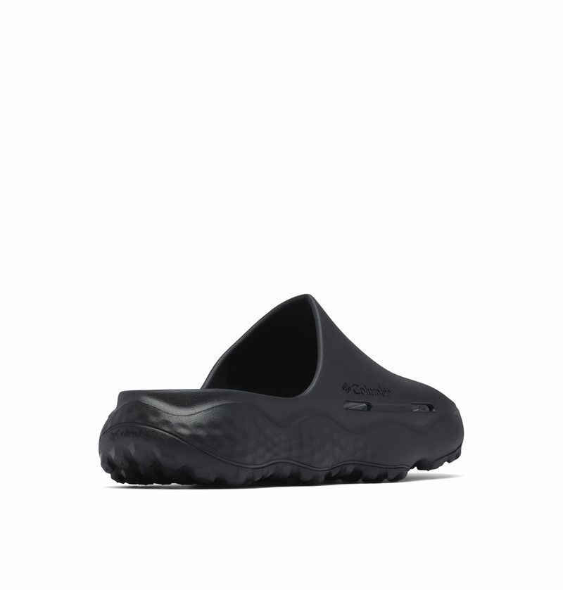 Sandalias-Para-Hombre-Thrive™-Revive-Negras-Columbia