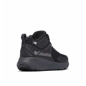 Botines Para Hombre Outdry™ Konos™ Trs Negros Columbia