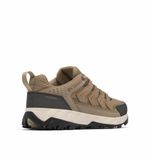 Zapatillas-Para-Hombre-Impermeables-Strata-Trail™-Marrones-Columbia
