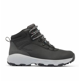 Botas Para Mujer Impermeables Newton Wander™ Negras Columbia