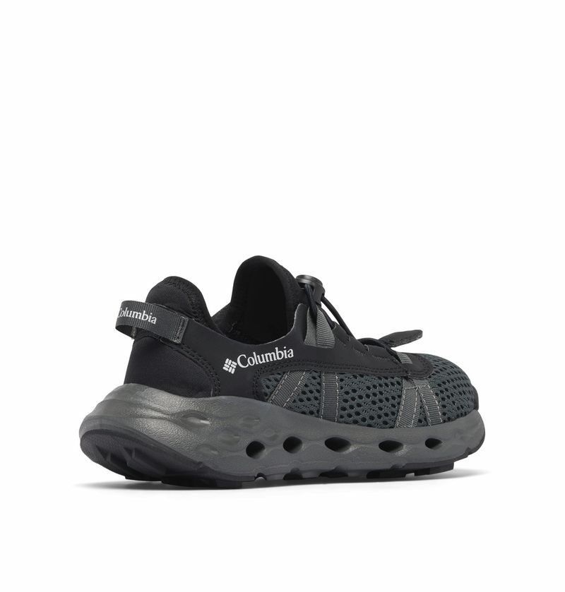 Zapatillas-Para-Niño-Drainmaker™-Xtr-Negras-Columbia
