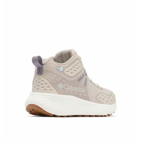Botas Para Mujer Outdry™ Konos™ Trs Beige Columbia