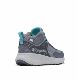 Botas Para Mujer Outdry™ Konos™ Trs Grises Columbia