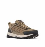 Zapatillas-Para-Hombre-Impermeables-Strata-Trail™-Marrones-Columbia