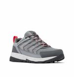 Zapatillas-Para-Hombre-Impermeables-Strata-Trail™-Grises-Columbia