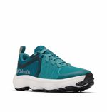 Zapatillas-Para-Mujer-Escape-Thrive™-Titanium™-Verdes-Columbia