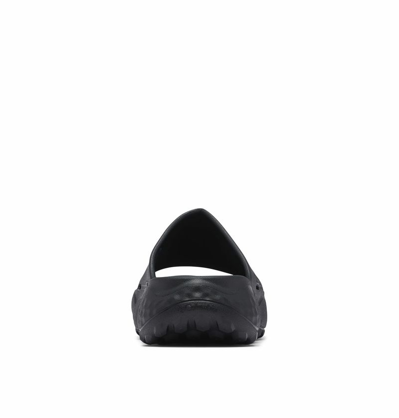 Sandalias-Para-Hombre-Thrive™-Revive-Negras-Columbia