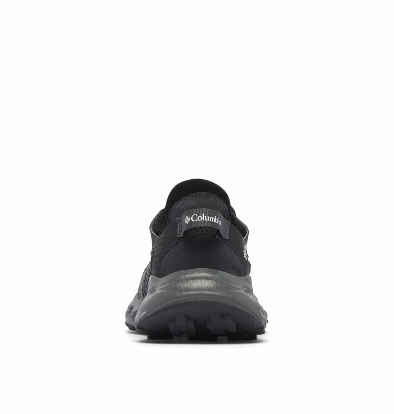 Zapatillas-Para-Niño-Drainmaker™-Xtr-Negras-Columbia