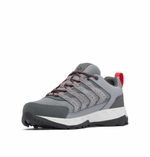 Zapatillas-Para-Hombre-Impermeables-Strata-Trail™-Grises-Columbia