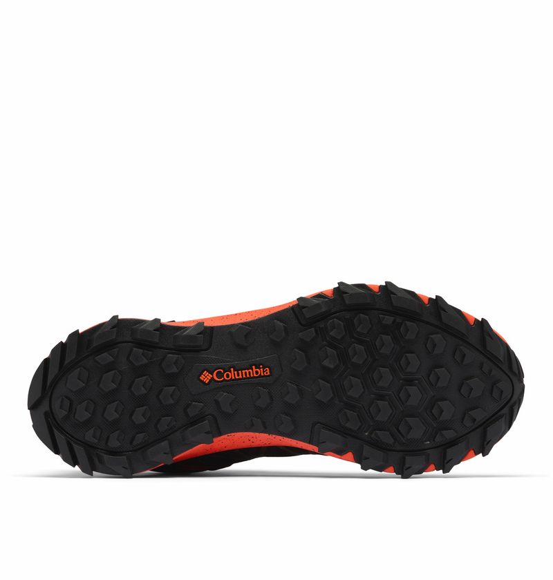 Botines-Para-Hombre-Outdry™-Peakfreak™-II-Negros-Columbia