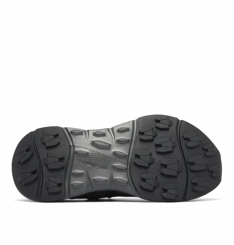 Zapatillas-Para-Niño-Drainmaker™-Xtr-Negras-Columbia