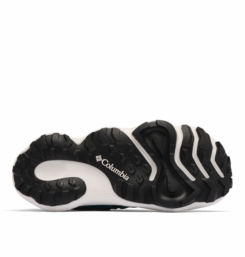 Zapatillas-Para-Mujer-Escape-Thrive™-Titanium™-Verdes-Columbia