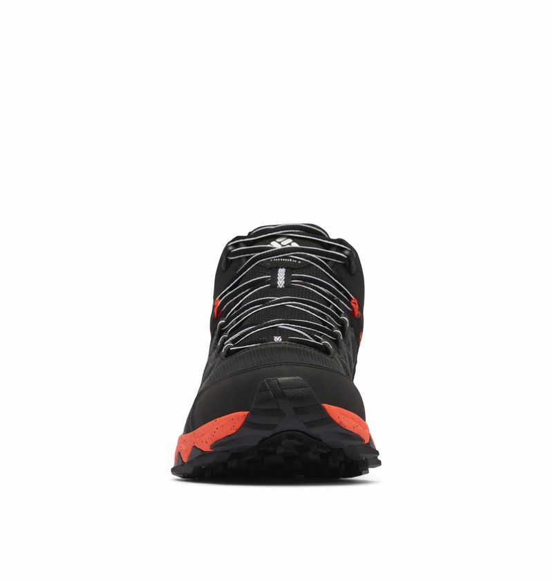 Botines-Para-Hombre-Outdry™-Peakfreak™-II-Negros-Columbia