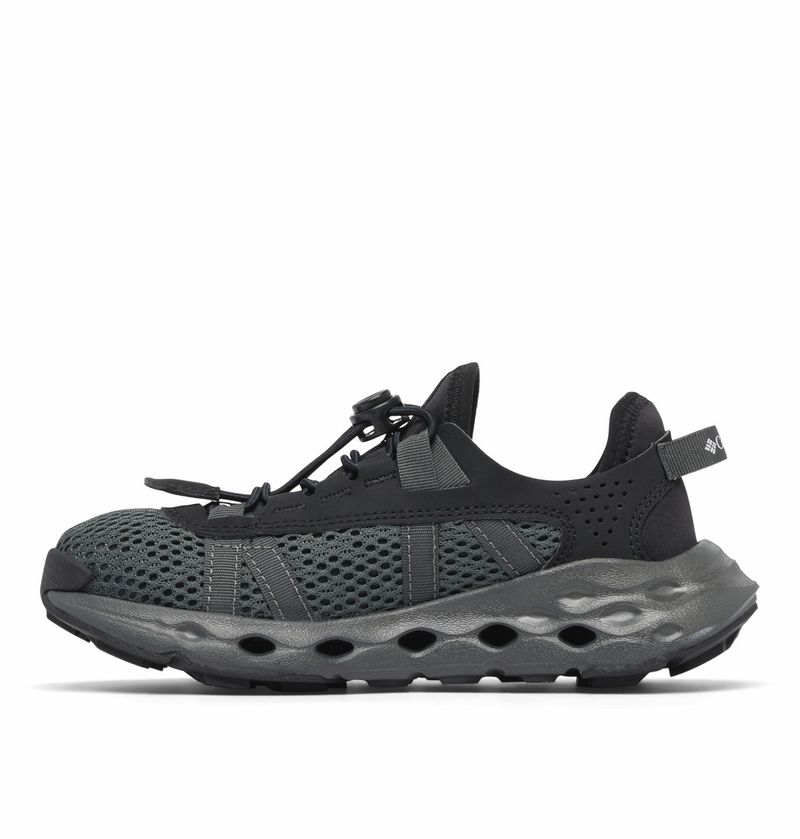 Zapatillas-Para-Niño-Drainmaker™-Xtr-Negras-Columbia