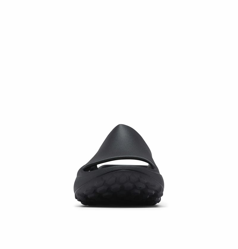 Sandalias-Para-Hombre-Thrive™-Revive-Negras-Columbia