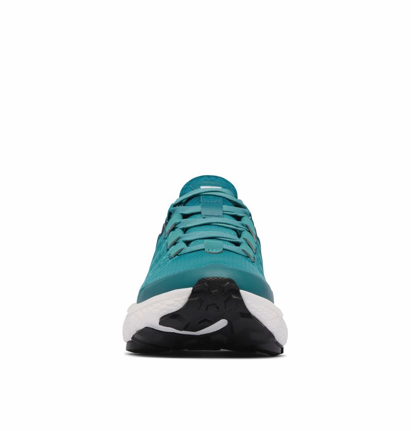 Zapatillas-Para-Mujer-Escape-Thrive™-Titanium™-Verdes-Columbia