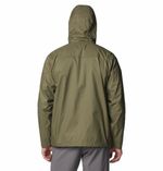Casaca-Para-Hombre-Impermeable-Glennaker-Lake™-II-Verde-Columbia