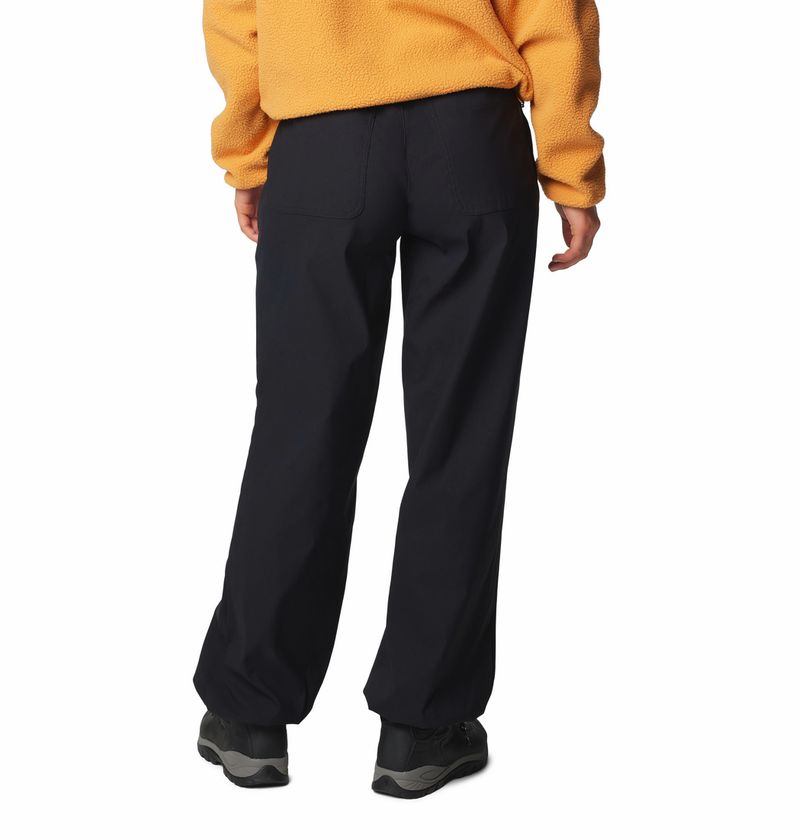 Pantalon-Para-Mujer-Brea-Falls™-Negro-Columbia