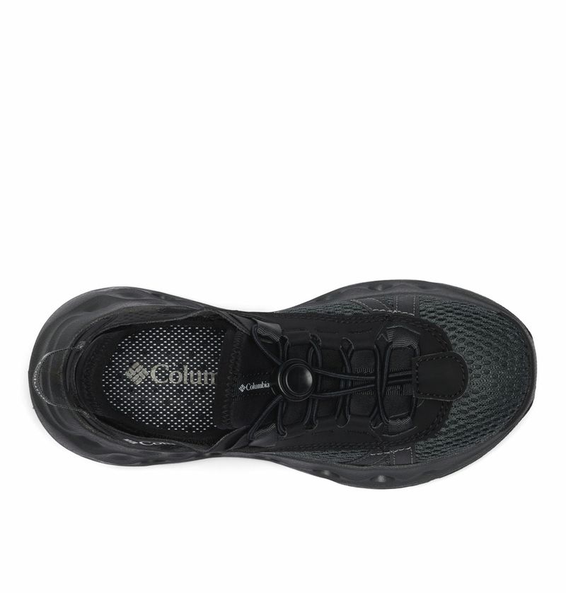 Zapatillas-Para-Niño-Drainmaker™-Xtr-Negras-Columbia