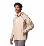 Casaca-Para-Hombre-Impermeable-Reign-No-Shine™-Beige-Columbia
