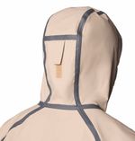 Casaca-Para-Hombre-Impermeable-Reign-No-Shine™-Beige-Columbia