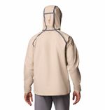 Casaca-Para-Hombre-Impermeable-Reign-No-Shine™-Beige-Columbia