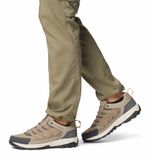 Zapatillas-Para-Hombre-Impermeables-Strata-Trail™-Marrones-Columbia