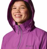 Casaca-Para-Mujer-Cortaviento-Switchback™-Iv-Morada-Columbia