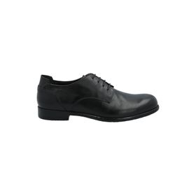Zapato Para Hombre Cuero Ford Marrón Rockford
