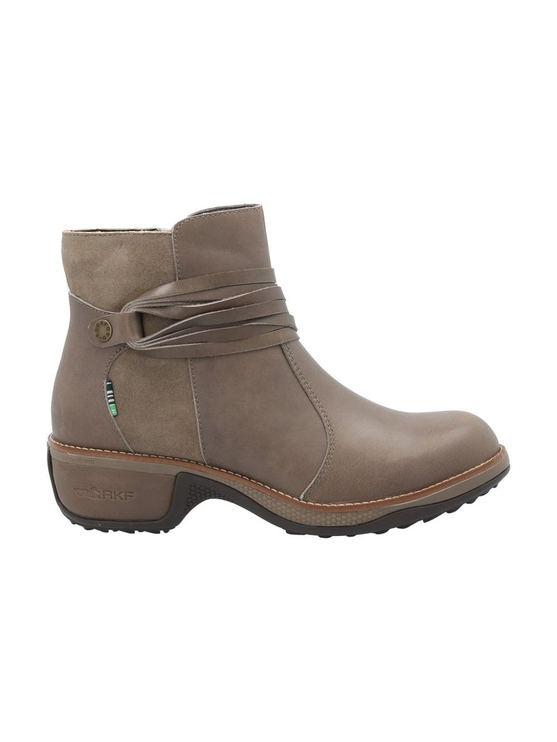 Botin-Para-Mujer-Cuero-Gasly-Gris-Rockford