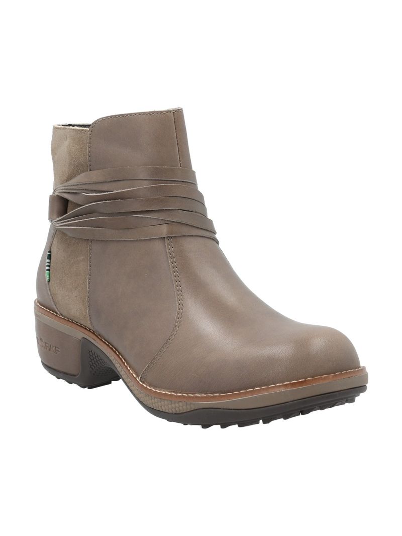 Botin-Para-Mujer-Cuero-Gasly-Gris-Rockford