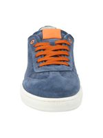 Zapatilla-Para-Hombre-Cuero-Xavi-Azul-Rockford