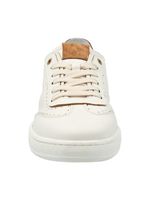 Zapatilla-Para-Hombre-Cuero-Xavi-Blanco-Rockford