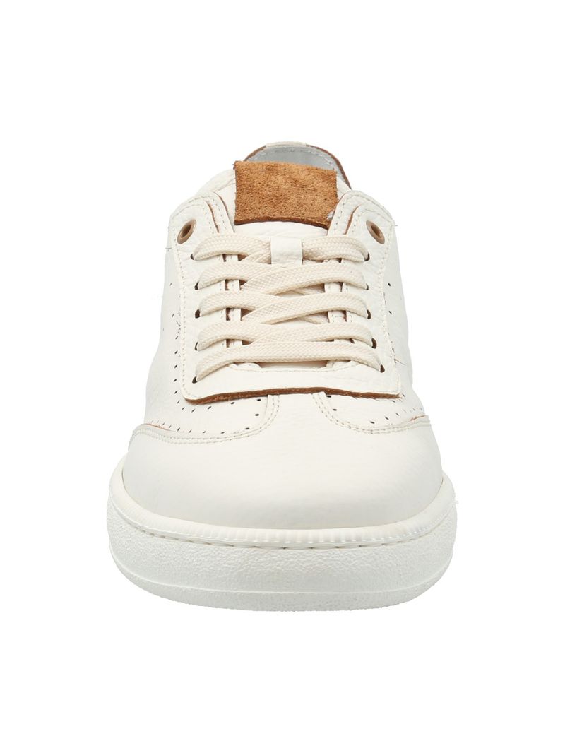 Zapatilla-Para-Hombre-Cuero-Xavi-Blanco-Rockford