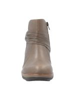 Botin-Para-Mujer-Cuero-Gasly-Gris-Rockford