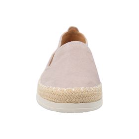 Alpargata Para Mujer Cuero Agapanto Rosado Rockford