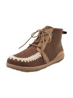 Botin-Para-Mujer-Cuero-Setty-Marron-Rockford