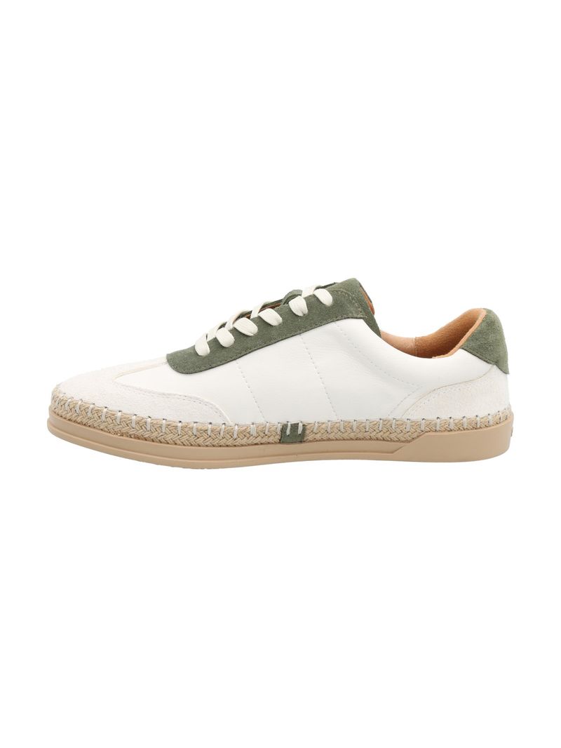 Zapatilla-Para-Mujer-Cuero-Mile-Blanco-Rockford