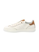 Zapatilla-Para-Hombre-Cuero-Xavi-Blanco-Rockford