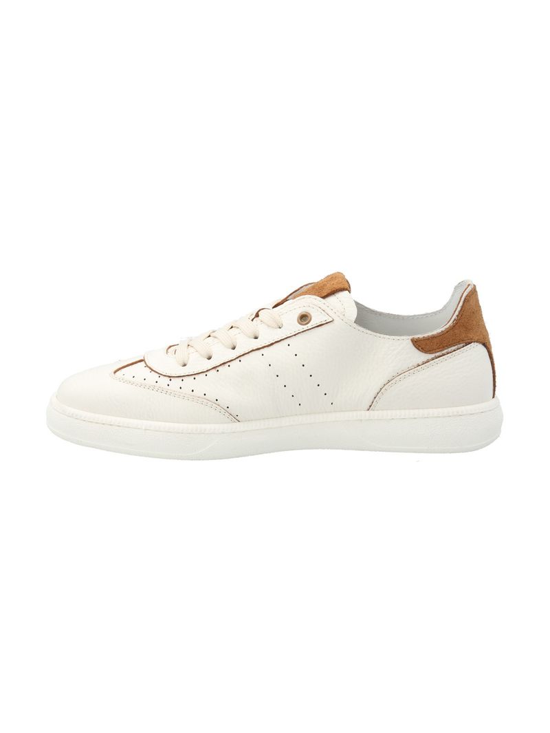 Zapatilla-Para-Hombre-Cuero-Xavi-Blanco-Rockford
