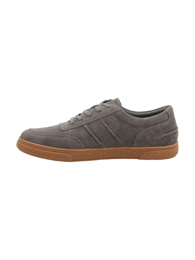 Zapatilla-Para-Hombre-Cuero-Naoki-Gris-Rockford