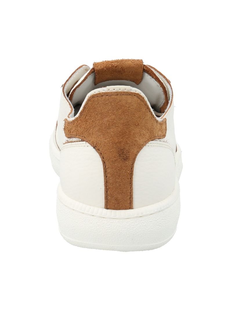 Zapatilla-Para-Hombre-Cuero-Xavi-Blanco-Rockford