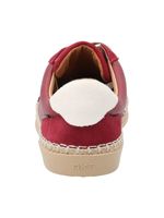 Zapatilla-Para-Mujer-Cuero-Mile-Rojo-Rockford