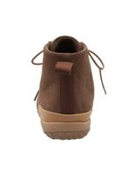 Botin-Para-Mujer-Cuero-Setty-Marron-Rockford