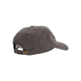 Gorro Algodón Orgánico Unisex Cap Beagle Café Rockford