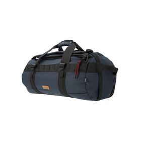 Maletín Poliéster Reciclado Unisex Wr Liam Travel Back Azul Rockford