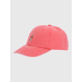 Gorra Para Niña Algodon Organico HP Kids Cap Dog Rosado Hush Puppies
