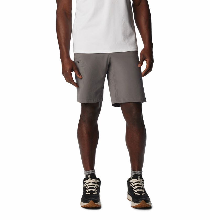 Short-Para-Hombre-Triple-Canyon™-Gris-Vestuario