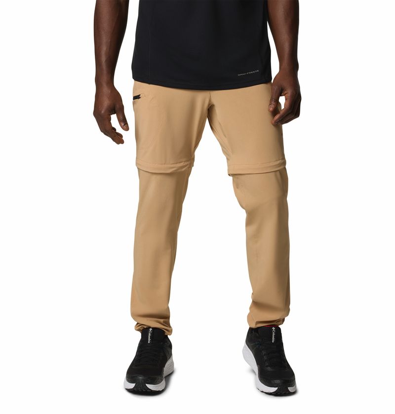 Pantalon-Para-Hombre-Convertible-Triple-Canyon™-Beige-Vestuario